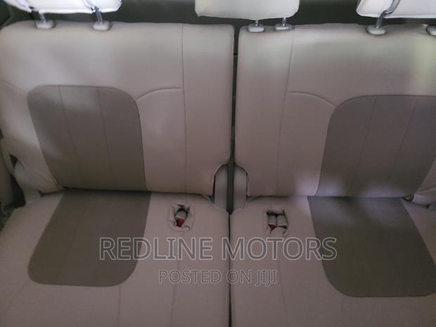 2017 Toyota Land Cruiser AX Gold Edition V8 4.6
