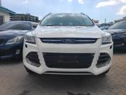 2016 Ford Ecosport in White - Best Compact SUV for Daily Use for sale