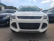 2016 Ford Ecosport in White - Best Compact SUV for Daily Use for sale