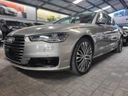 2016 Audi A6 4dr Sedan AWD in Gold - Luxury and Performance for sale