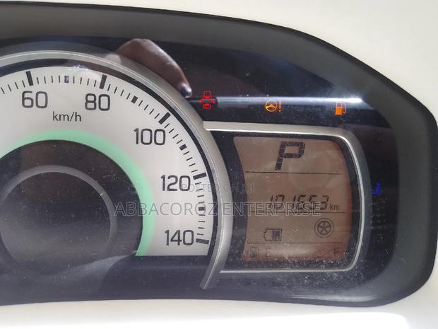 Quality Used 2016 Suzuki Alto Silver - Compact Car Deal