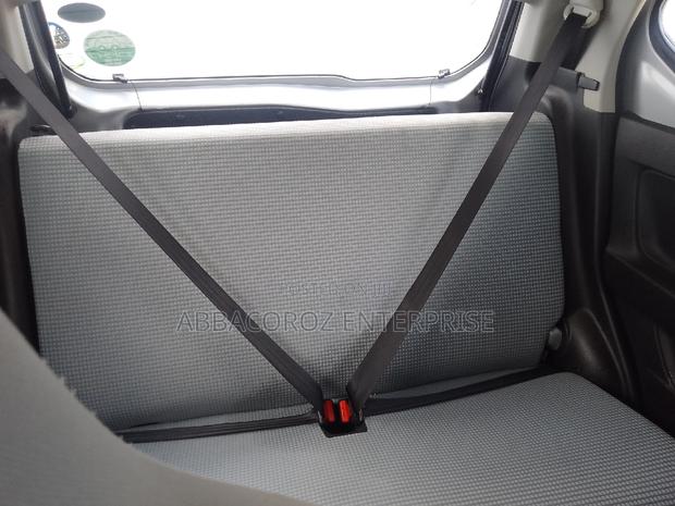 Quality Used 2016 Suzuki Alto Silver - Compact Car Deal
