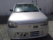 Quality Used 2016 Suzuki Alto Silver - Compact Car Deal for sale