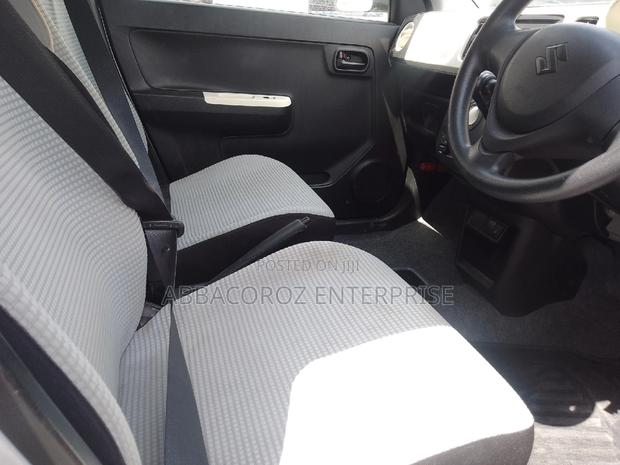 Quality Used 2016 Suzuki Alto Silver - Compact Car Deal