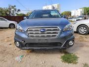 2016 Subaru Outback Premium 2.5i AWD - Gray for sale