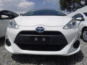 2016 Toyota Aqua Off-White - Two Variants Available for sale