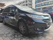 8-Seater 2016 Honda Odyssey 2.4 G 2WD Matt Black for sale