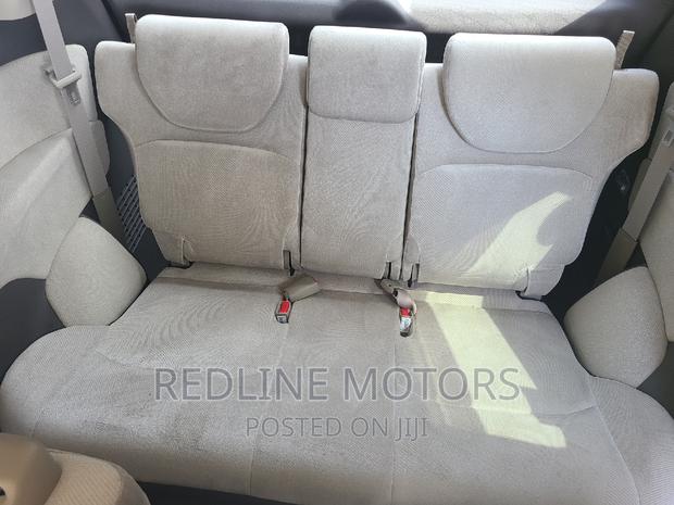 8-Seater 2016 Honda Odyssey 2.4 G 2WD Matt Black