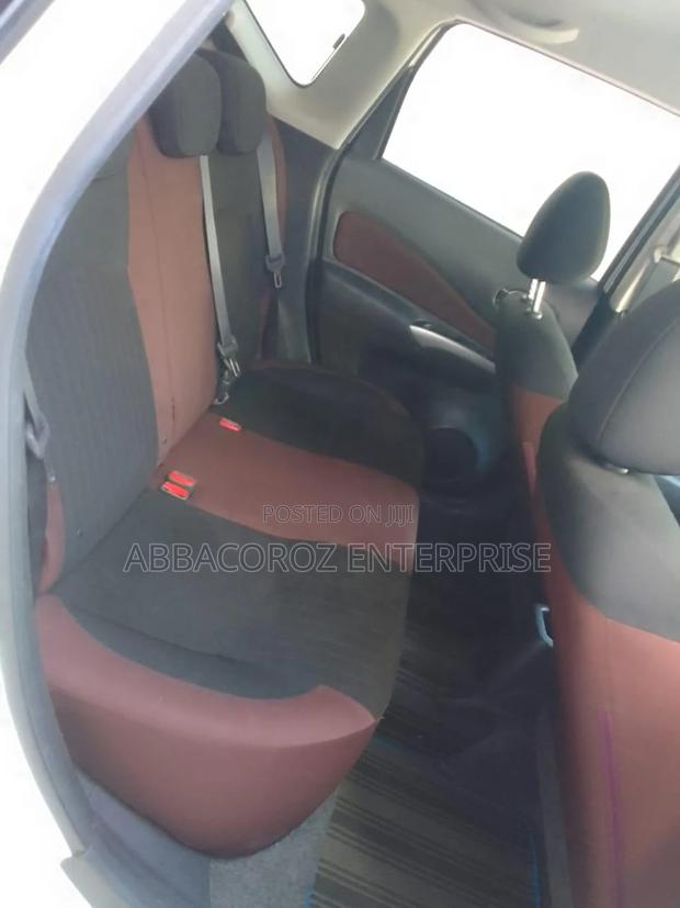 Pre-owned Nissan Note 1.2 Petrol 2016 - Off White