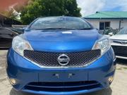 Nissan Note 1.2 Petrol 2016 - Blue: Economical and Reliable for sale