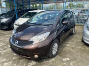 2016 Nissan Note 1.2 Petrol - Used Brown Compact Hatchback for sale