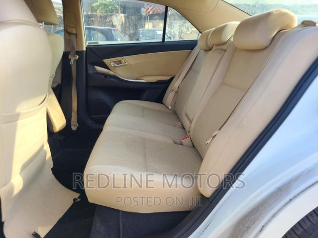 2016 Toyota Premio White 1.5 FWD - Top Quality & Style