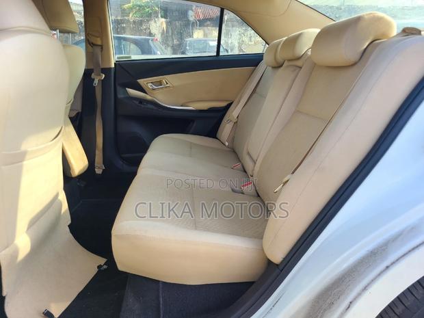 2016 Toyota Premio White 1.5 FWD - Top Quality & Style