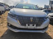 2016 Toyota Premio White 1.5 FWD - Top Quality & Style for sale