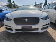 XE 20d AWD 2017 in White Jaguar: Premium All-Wheel Drive Sedan for sale