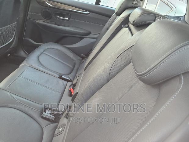2016 BMW 218d in White: Affordable, Stylish, and Reliable