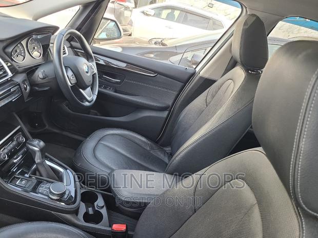 2016 BMW 218d in White: Affordable, Stylish, and Reliable