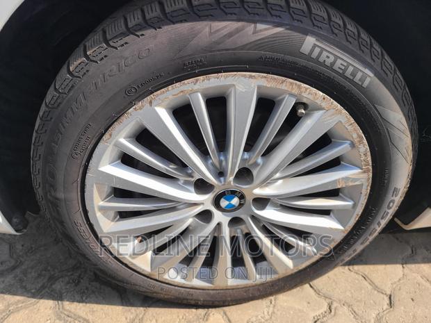 2016 BMW 218d in White: Affordable, Stylish, and Reliable