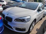 2016 BMW 218d in White: Affordable, Stylish, and Reliable for sale