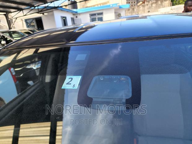 New 2018 Toyota Axio Black - Premium Quality Sedan at Your Fingertips