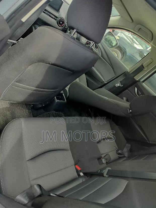 Mazda CX-3 2016