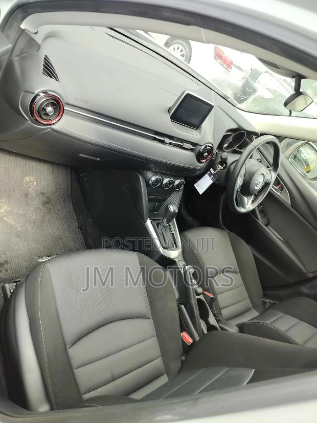 Mazda CX-3 2016