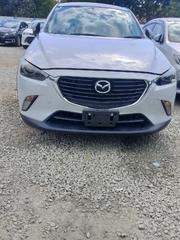 Mazda CX-3 2016 for sale
