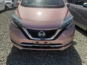 2016 Nissan Note in Pink: Compact, Stylish, and Ready for Adventures! for sale