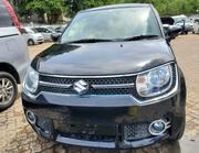 2016 Suzuki Ignis Black: Affordable, Compact, and Stylish for sale