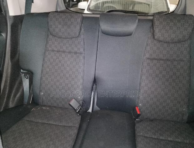 2017 Honda Fit in Silver - Compact Car for Sale
