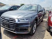 Audi Q5 2.0T Premium AWD quattro 2019 Gray for sale