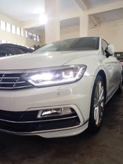 White 2017 Volkswagen Passat - Affordable Style for sale