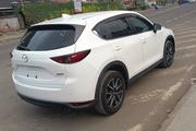2017 Mazda CX-5 in White - For Sale for sale