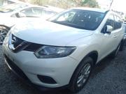2016 Nissan X-Trail 2.0 Petrol AWD Pearl: Powerful and efficient SUV for daily commuting for sale