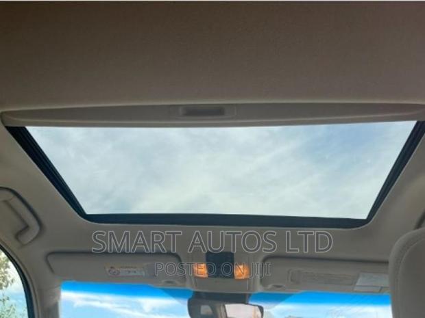 Used 2017 Toyota Land Cruiser Prado Pearl - Premium SUV Available