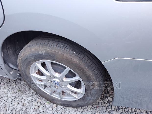 2016 Toyota Voxy in Gray - High-Quality Pre-Owned MPV
