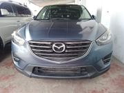 Used 2016 Mazda CX-5 AWD Teal Diesel for sale
