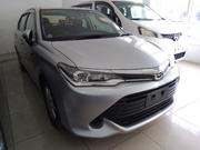 Toyota Axio 1.5 G 2WD 2016 - Gray: Used Toyota Sedan for Sale for sale