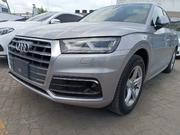 2017 Audi Q5 2.0T Premium AWD quattro Silver - Luxury SUV for Sale for sale