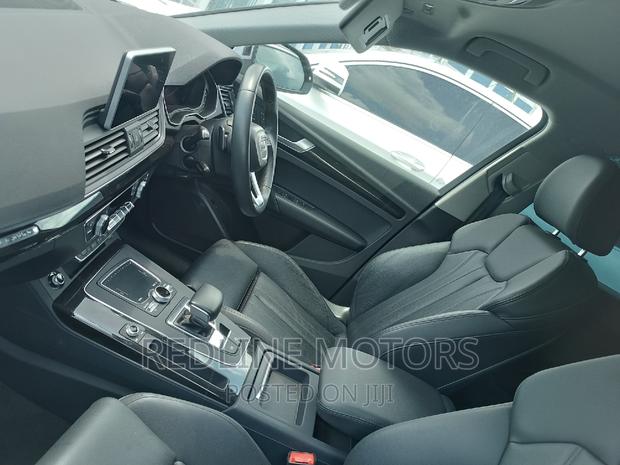 2017 Audi Q5 2.0T Premium AWD quattro Silver - Luxury SUV for Sale