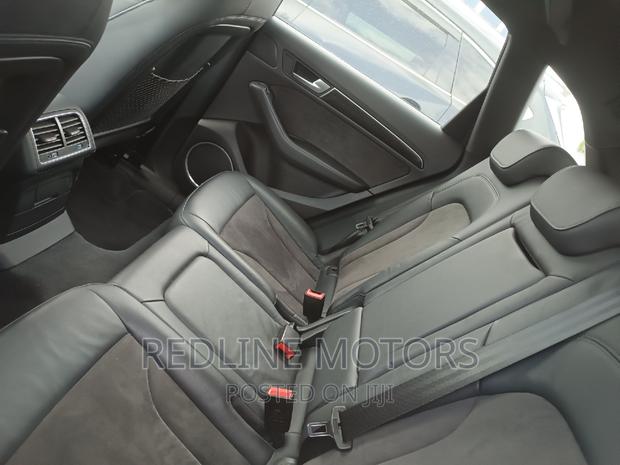 2017 Audi Q7 2.0T Premium AWD quattro Blue - Used Luxury SUV for Sale