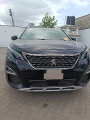 Stylish 2016 Peugeot 3008 in Black - Affordable Luxury Awaits for sale