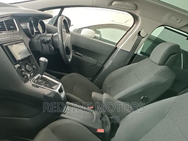 1.2 PureTech Access Peugeot 5008 2016 - Used Brown SUV for sale