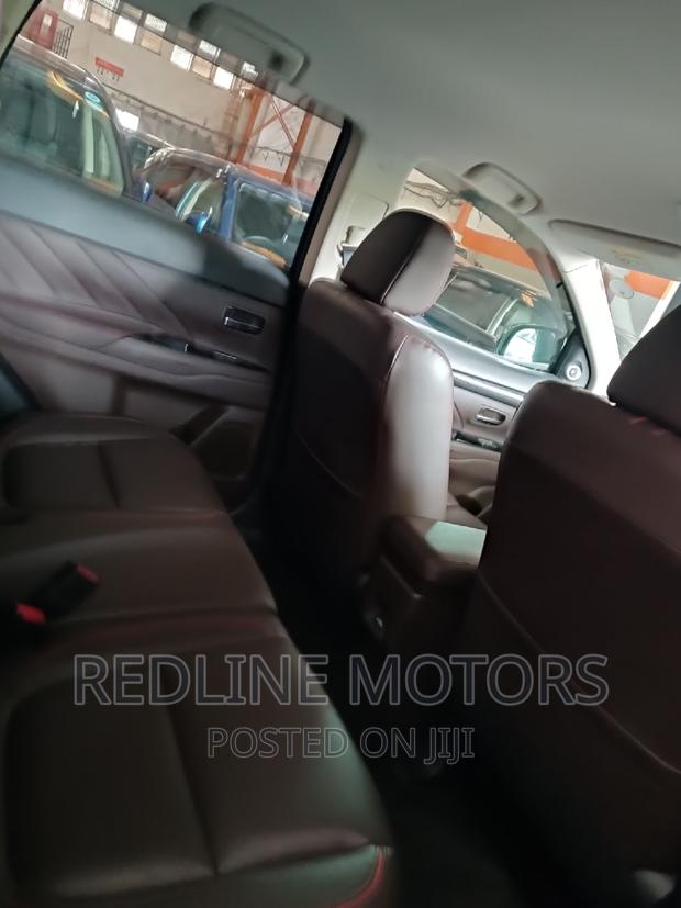2016 Mitsubishi Outlander PHEV AWD - Black - Certified Used Vehicle