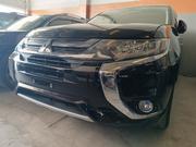 2016 Mitsubishi Outlander PHEV AWD - Black - Certified Used Vehicle for sale