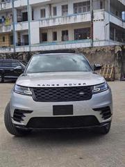 2018 Land Rover Range Rover Velar P250 HSE R-Dynamic 4x4 - Silver Luxury SUV for sale