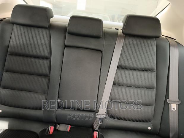 Used 2016 Mazda Atenza in Blue: Affordable and Stylish