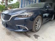 Used 2016 Mazda Atenza in Blue: Affordable and Stylish for sale