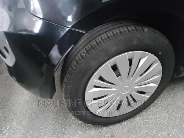 New Suzuki Swift 2016 - Matt Black Edition: Perfect City Car