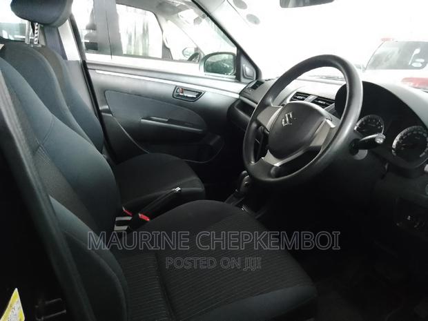 New Suzuki Swift 2016 - Matt Black Edition: Perfect City Car
